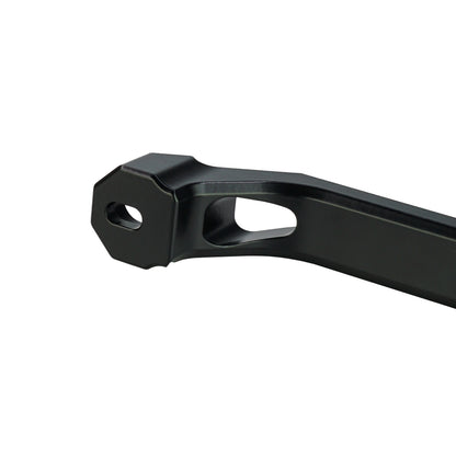 Agency 6 Billet Grab Handles - Pair