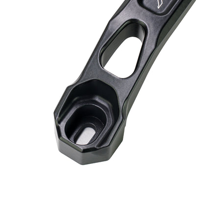 Agency 6 Billet Grab Handles - Pair