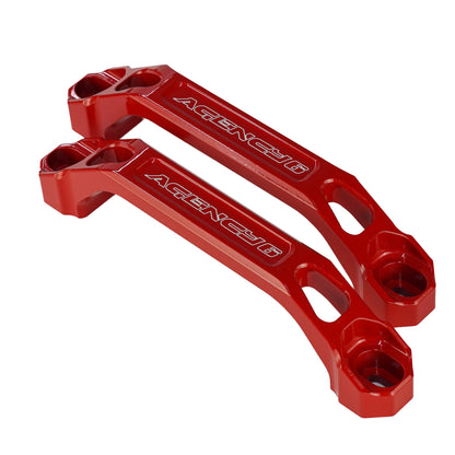 Billet Grab Handles - Pair