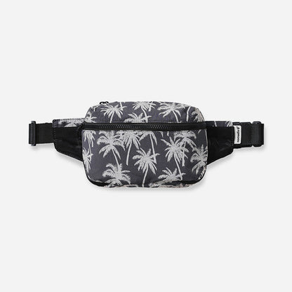 Fanny Pack: Bunch Palms