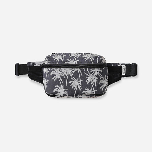 Fanny Pack: Bunch Palms