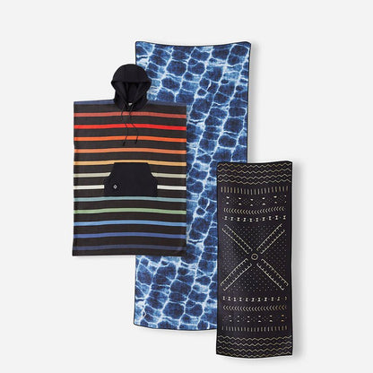 ﻿Nomadix Starter Kit Bundle