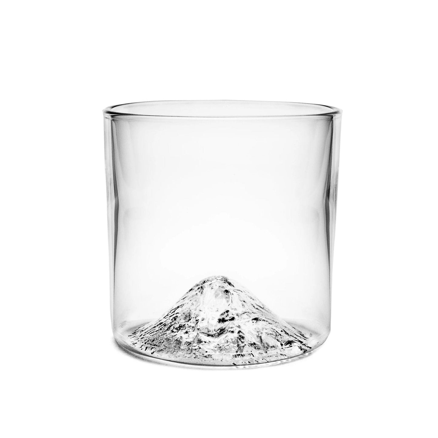 The Mt. Bachelor Tumbler