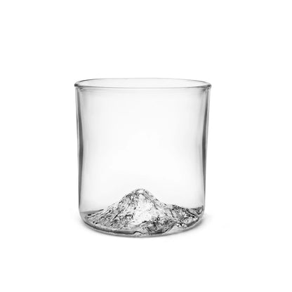 The Mt. Baker Tumbler