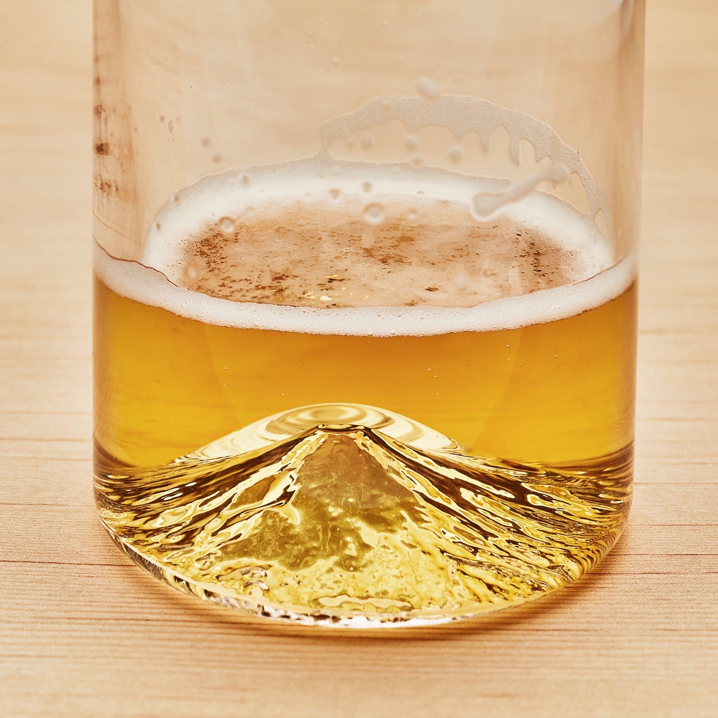 The Mt. Fuji Pint