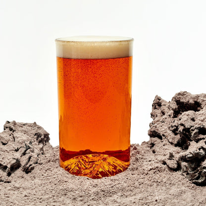 The Mt. St. Helens Pint