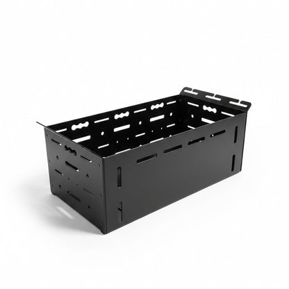 Rear Door Box Gear Bin