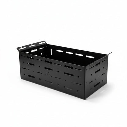 Rear Door Box Gear Bin