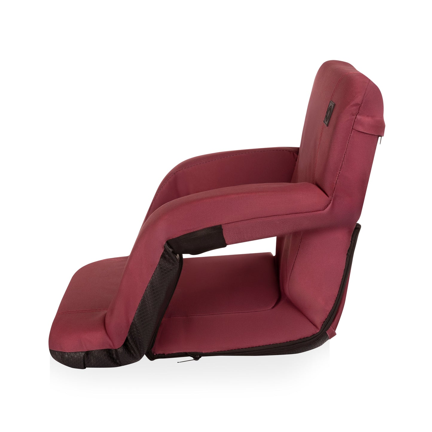 Ventura Portable Reclining Stadium Seat