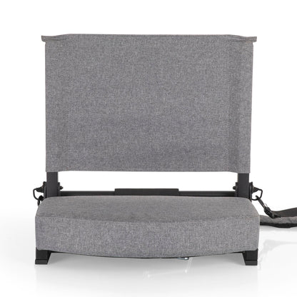 Gridiron Portable Stadium Seat