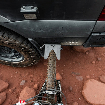 CAV Magnetic Bike Stand