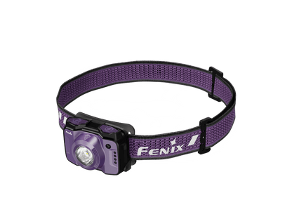 Fenix HL12R V2 Ultralight Outdoor Rechargeable Headlamp