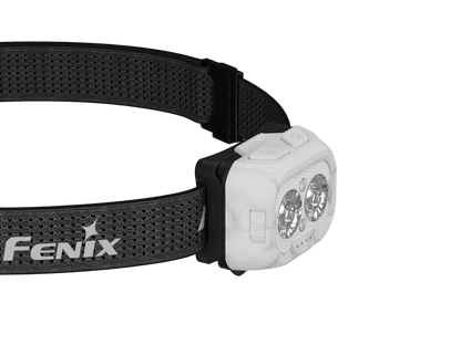Fenix HL18R-T V2 Lightweight Trail Running Headlamp