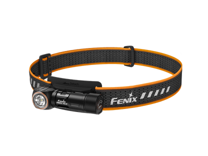 Fenix HM23 V2.0 Lightweight Detachable AA Headlamp
