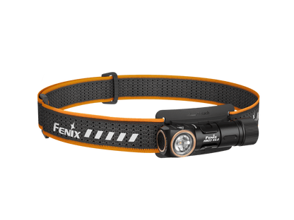 Fenix HM23 V2.0 Lightweight Detachable AA Headlamp