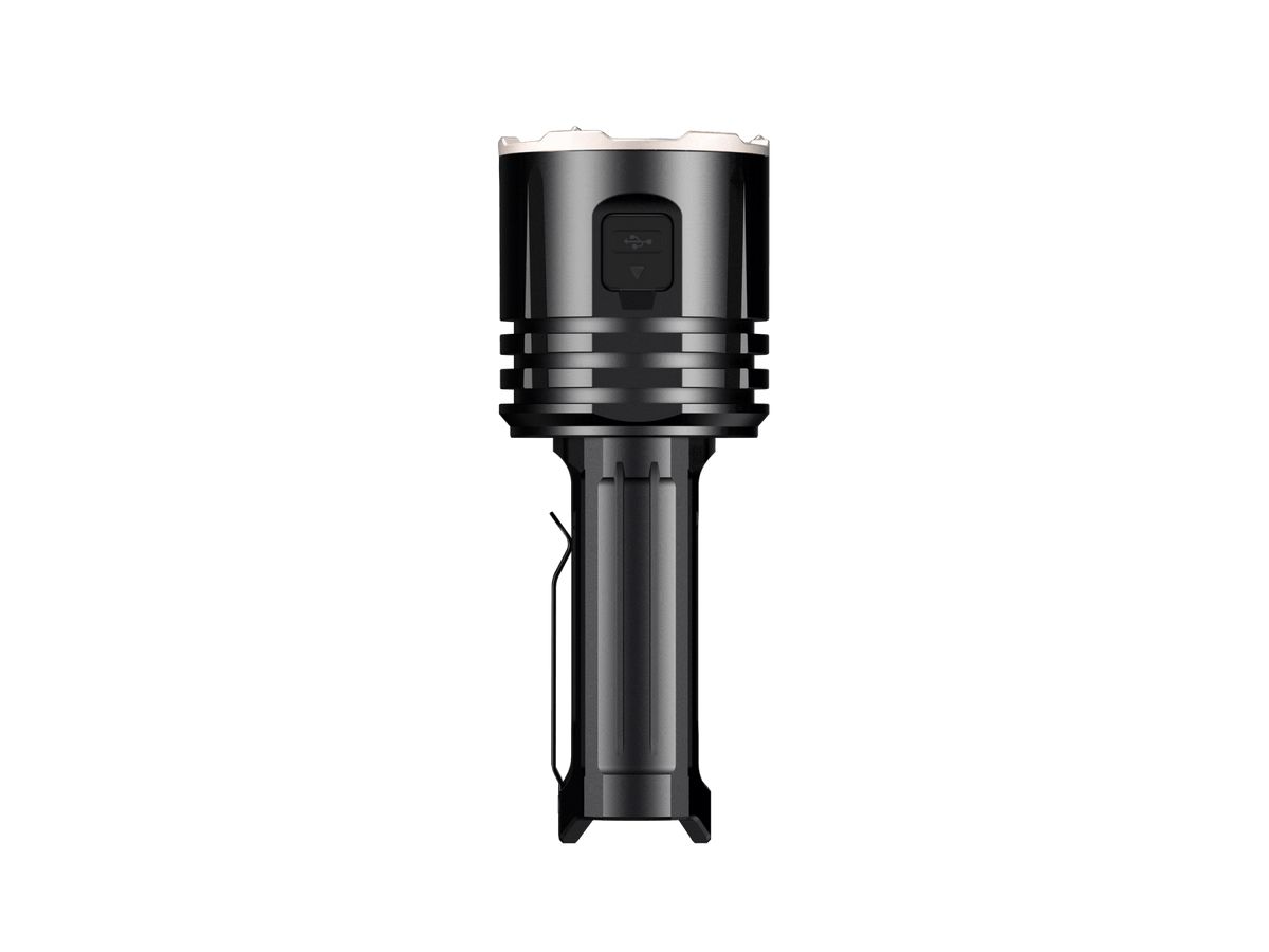 Fenix LR35R PRO Rechargeable Palm-Sized Searchlight