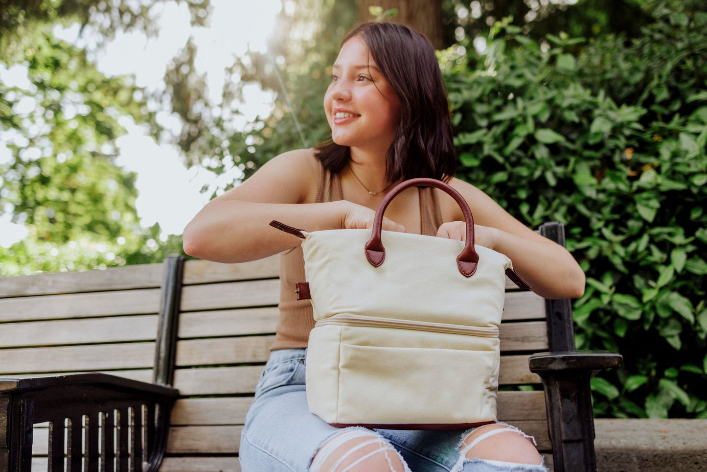 Urban Lunch Bag Cooler