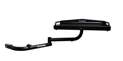 Ledge XL Platform