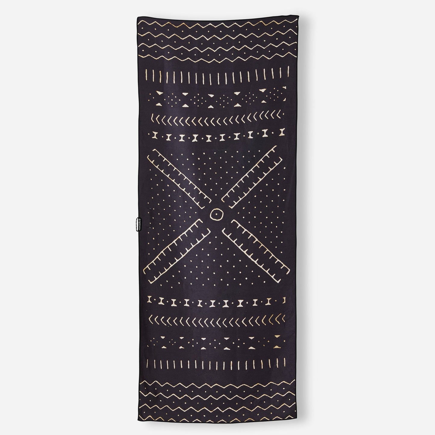 Original Towel: Mud Cloth