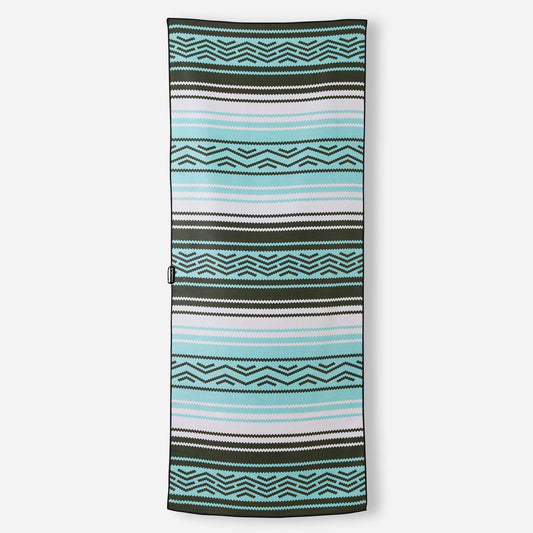 Original Towel: Baja Aqua