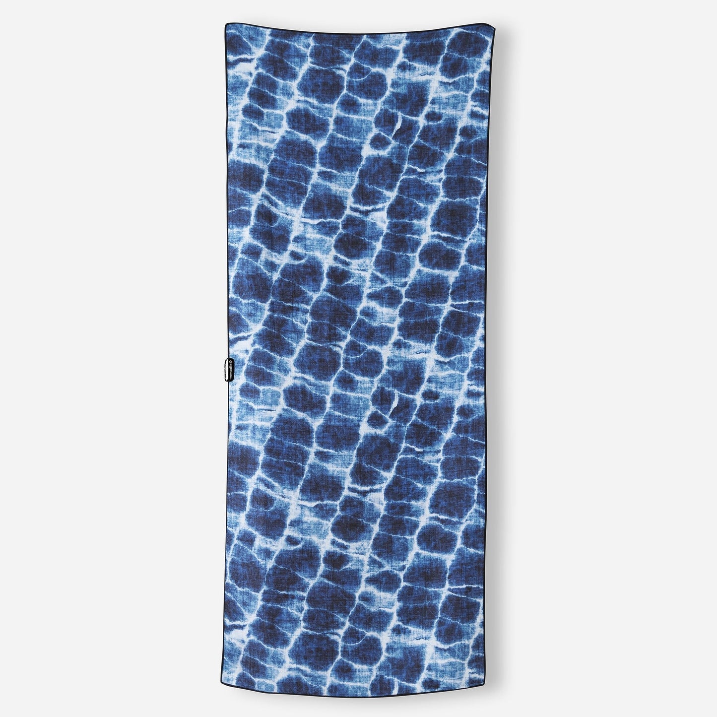 Original Towel: Agua Blue