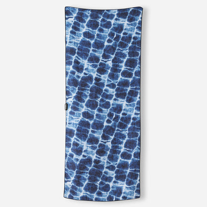 Original Towel: Agua Blue