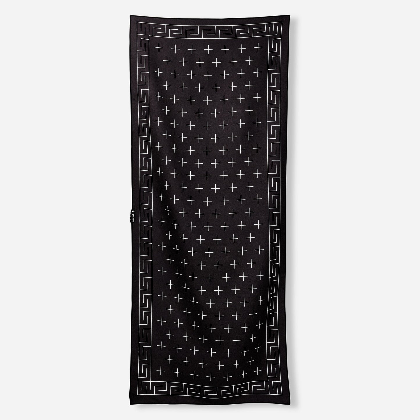 Original Towel: Barton Black
