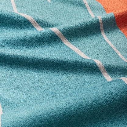 Original Towel: Big Sur