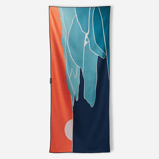 Original Towel: Big Sur