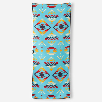 Original Towel: Cascades High Alpine