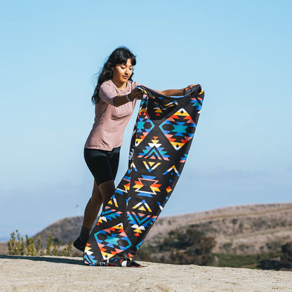 Original Towel: Cascades Multi