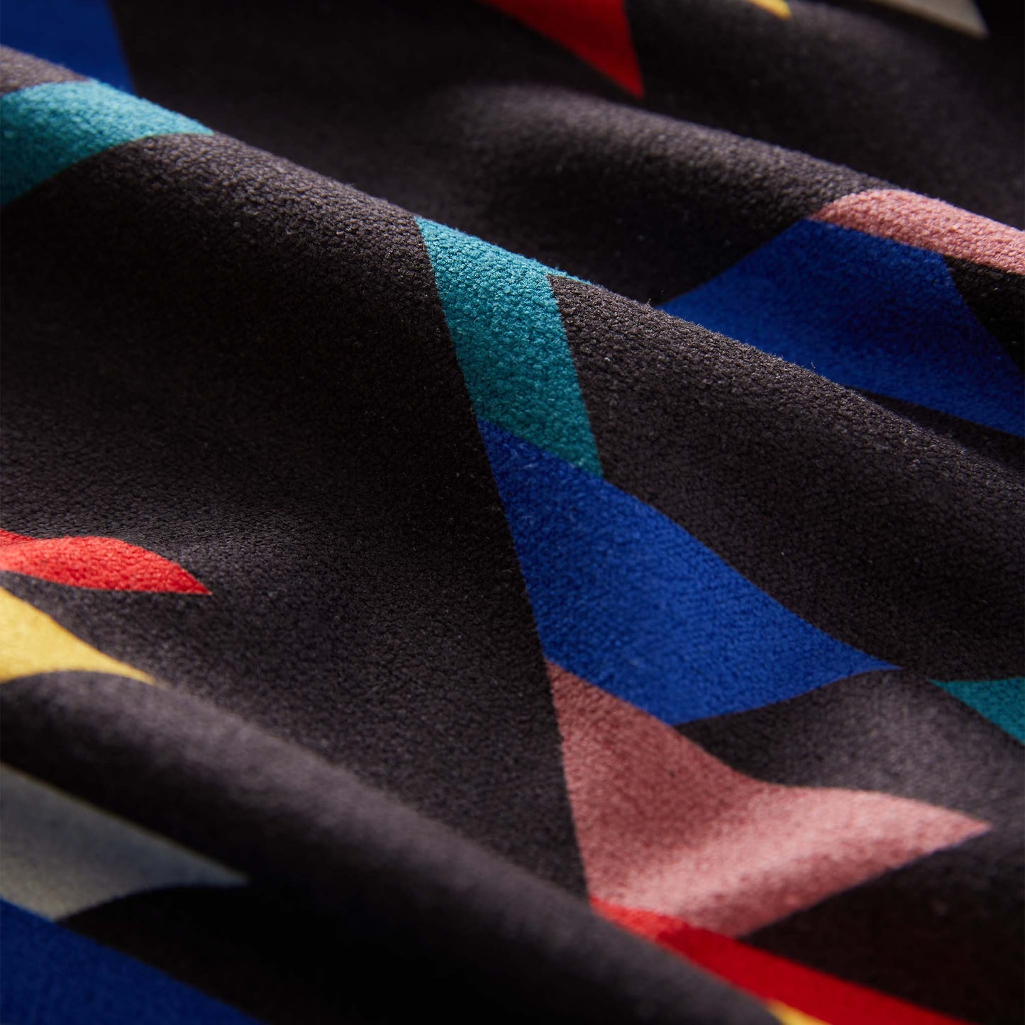 Changing Poncho: Cascades Multi