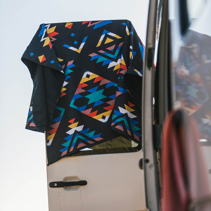 Original Towel: Cascades Multi