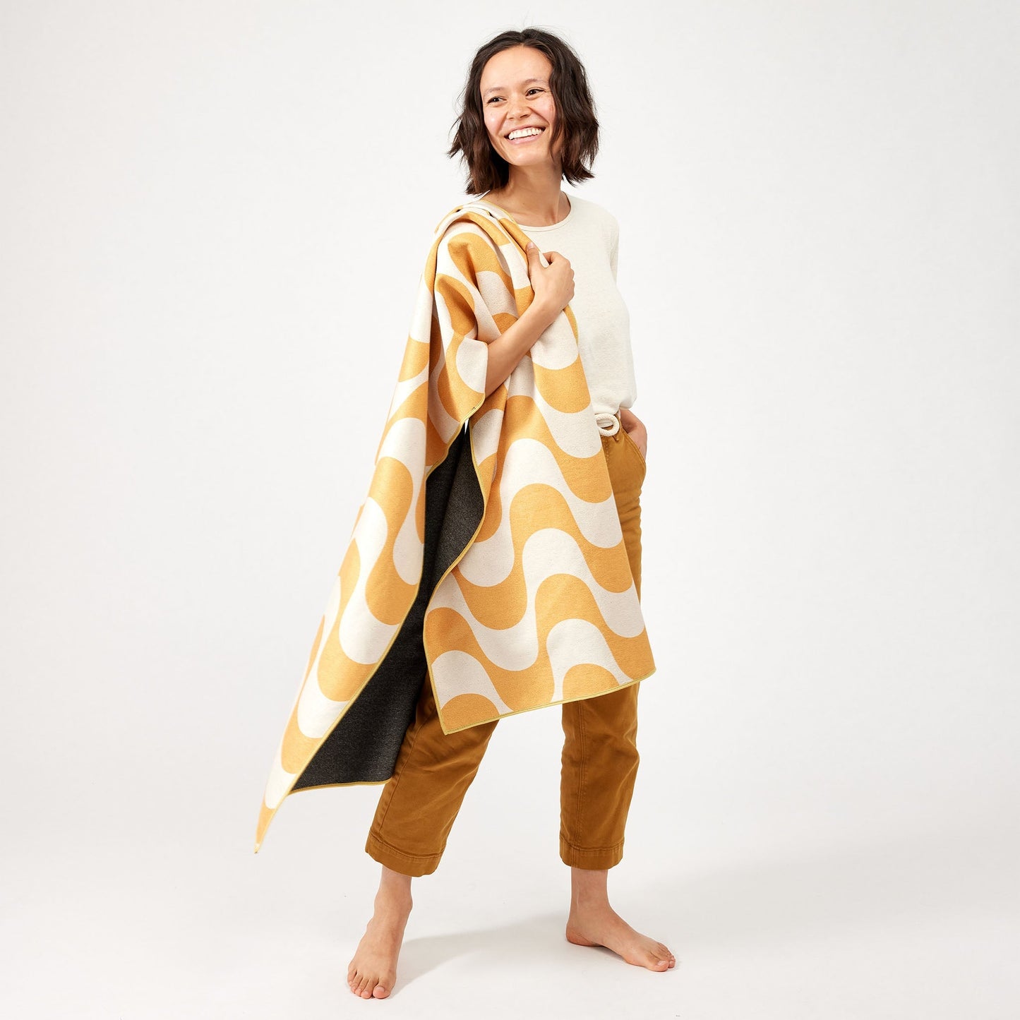 Original Towel: Copacabana Mango