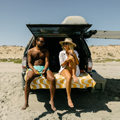 Original Towel: Copacabana Mango