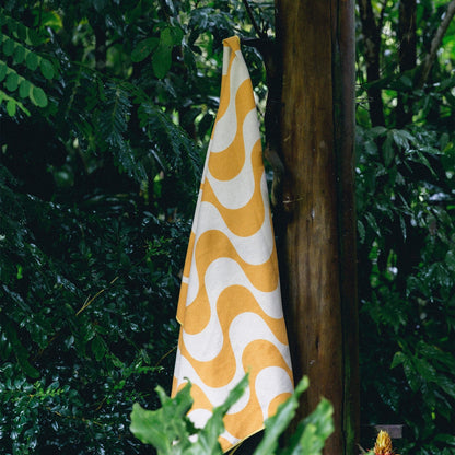 Original Towel: Copacabana Mango