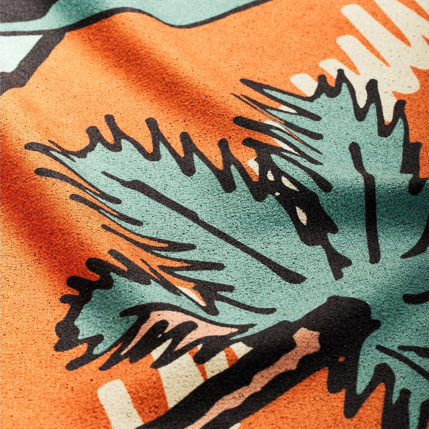 Original Towel: Hawaii