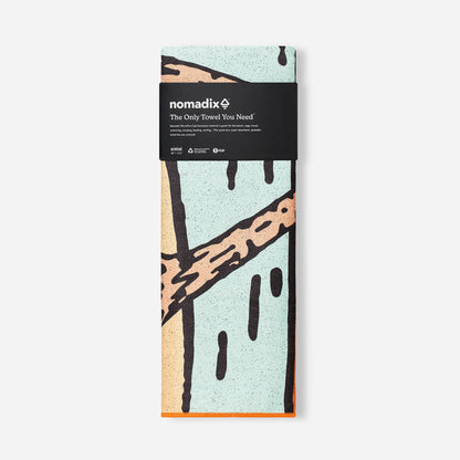 Original Towel: Hawaii