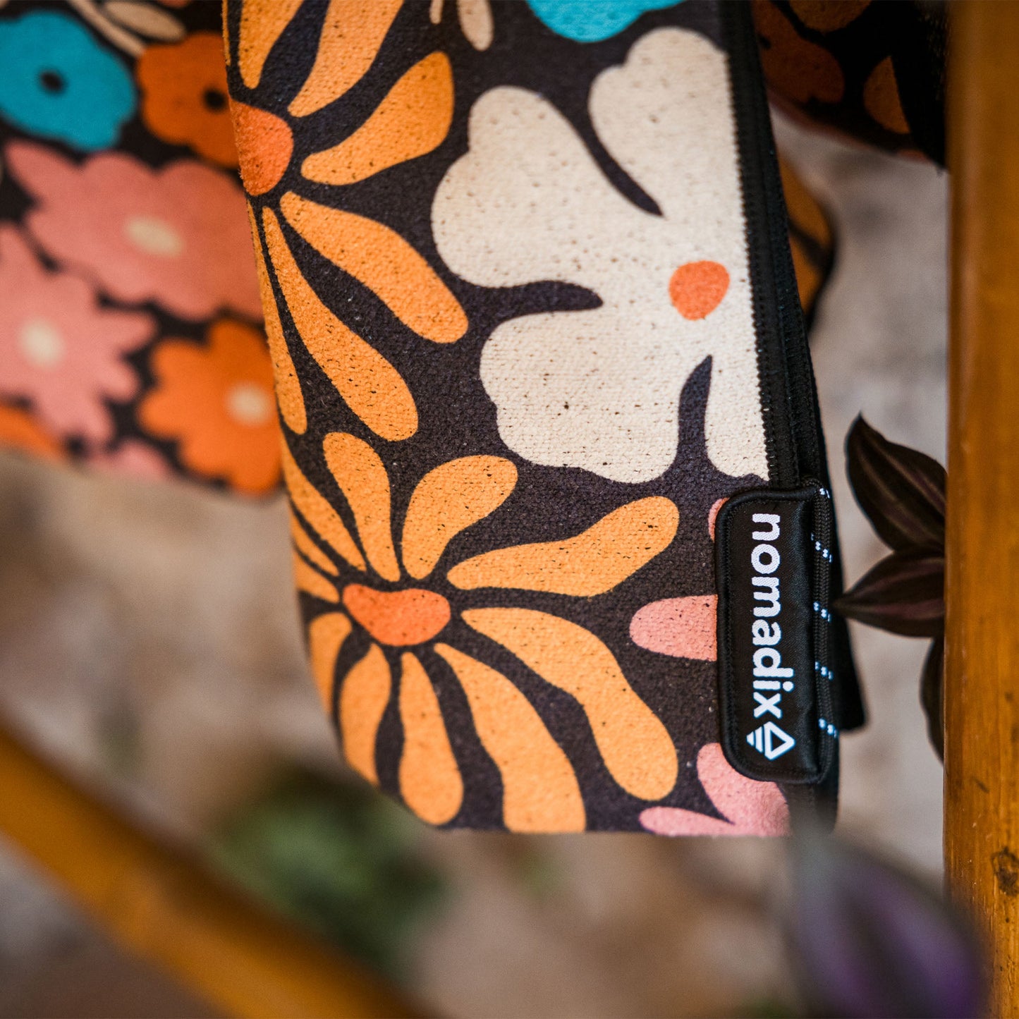 Original Towel: Hula Multi