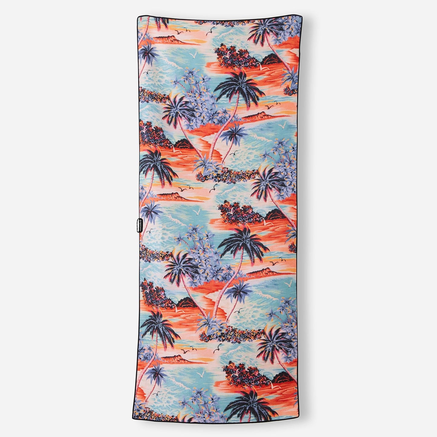 Original Towel: Island Time