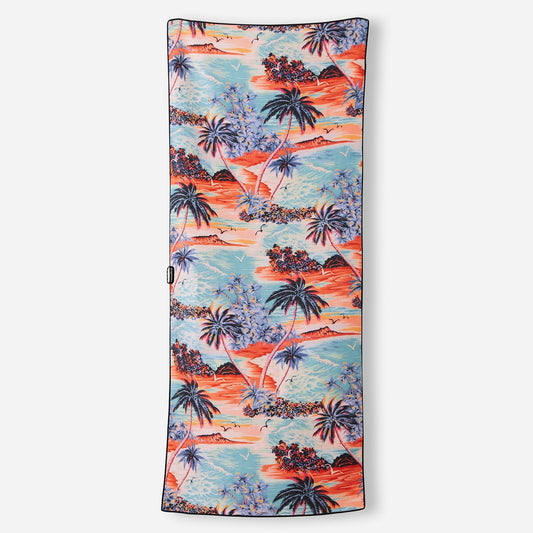 Original Towel: Island Time