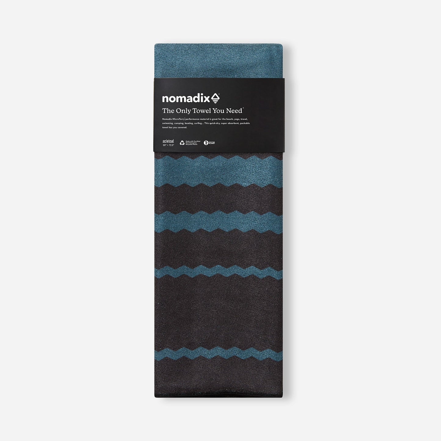 Original Towel: Joshua Tree National Park