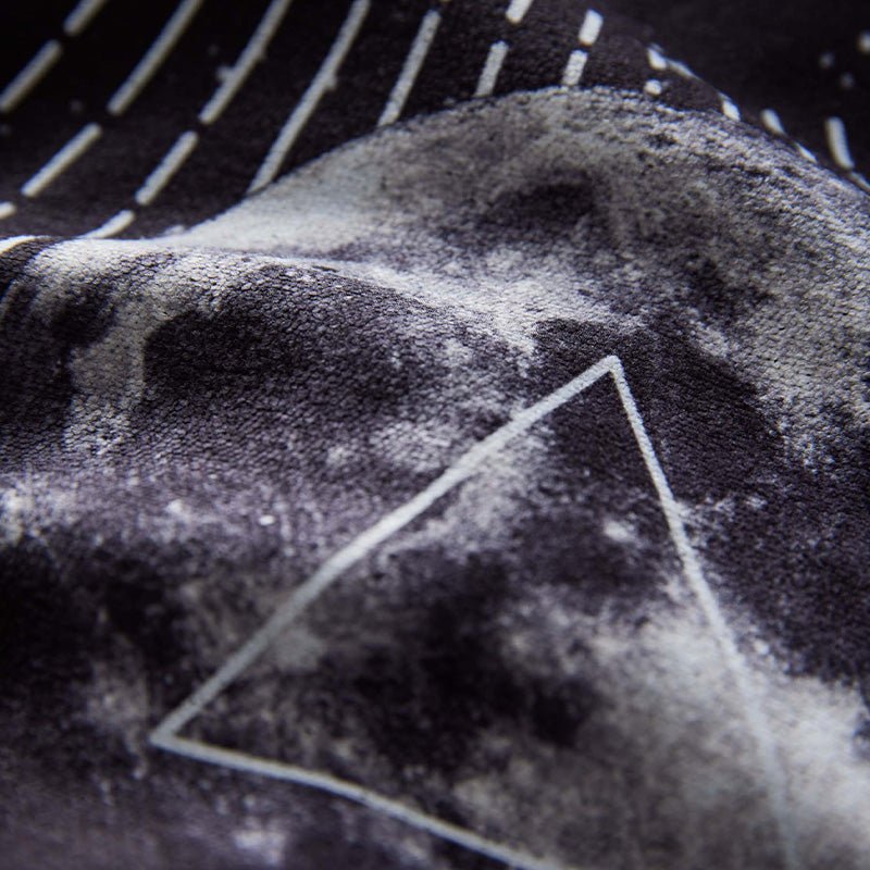 Original Towel: Mystic Moon Phase