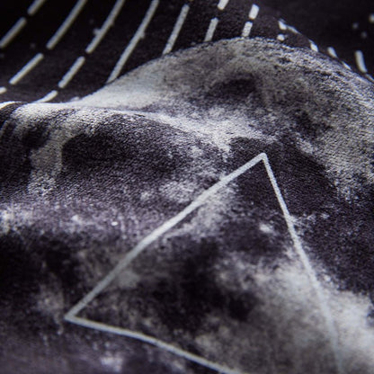 Original Towel: Mystic Moon Phase