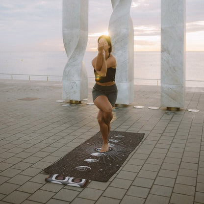 Original Towel: Mystic Moon Phase