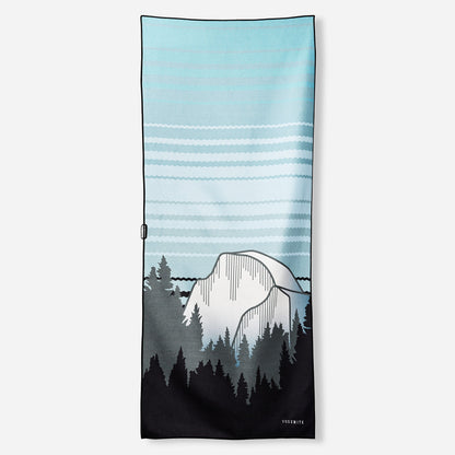 Original Towel: Yosemite National Park