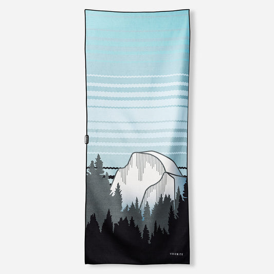 Original Towel: Yosemite National Park