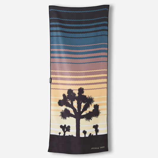Original Towel: Joshua Tree National Park