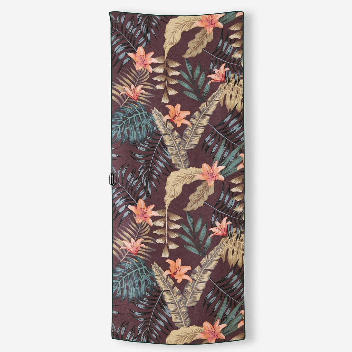 Original Towel: Palms Night