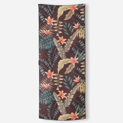 Original Towel: Palms Night